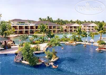 Hotelier's photos Plantation Bay Resort and Spa 5*
