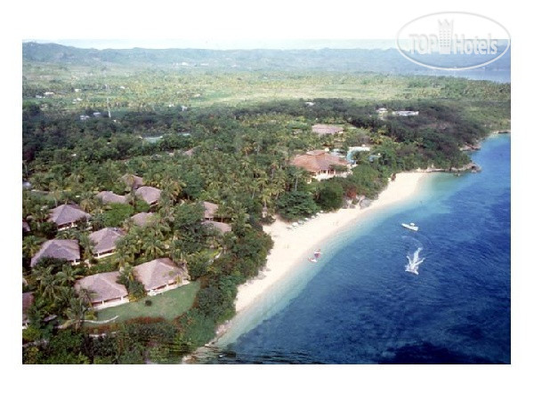 Hotel photo Alegre Beach Resort 4*