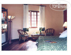 Hotelier's photos Cordova Reef Village Resort 3*