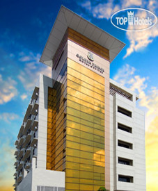 Hotelier's photos Golden Prince Hotel & Suites 3*