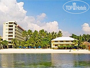 Hotelier's photos Costabella Tropical Beach Resort 4*