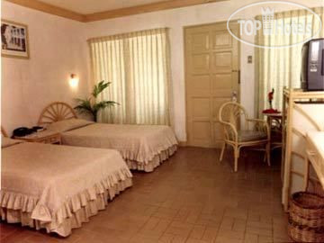 New photos from tourists Cebu Beach Club 3*