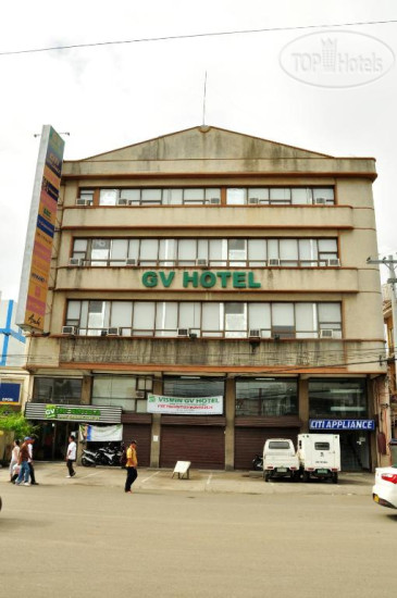 New photos from tourists GV Hotel Lapu-lapu City 1*