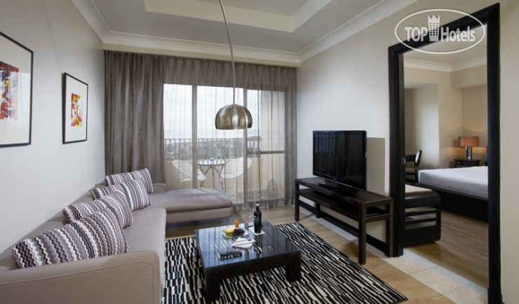 New photos from tourists Movenpick Hotel Mactan Island Cebu 5*