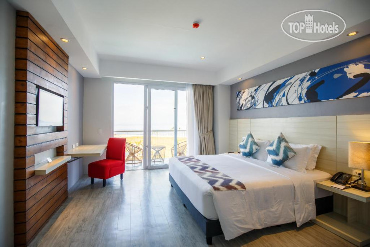 New photos from tourists Solea Mactan Resort 4*