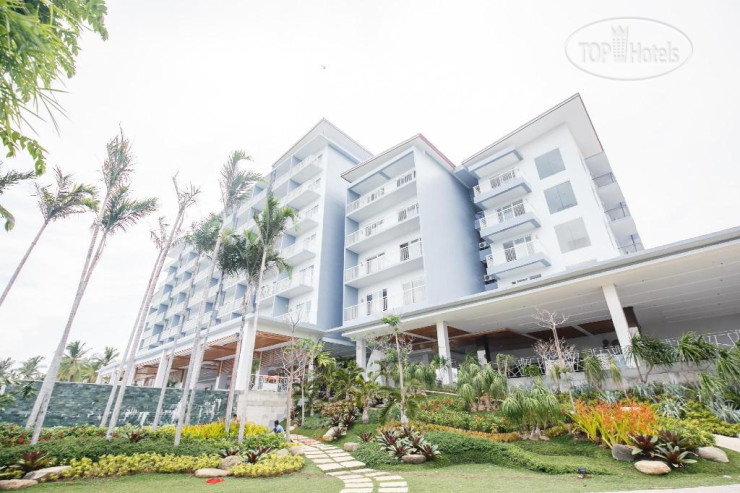 Hotel photo Solea Mactan Resort 4*