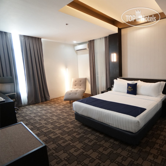 Hotel photo Mezzo Hotel 3*