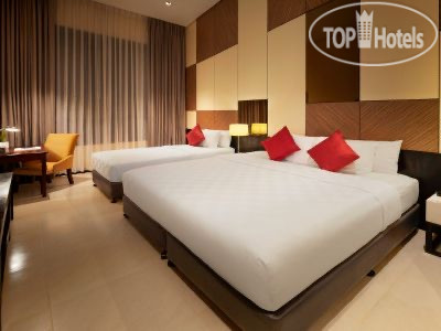 New photos from tourists Summit Galleria Cebu 3*