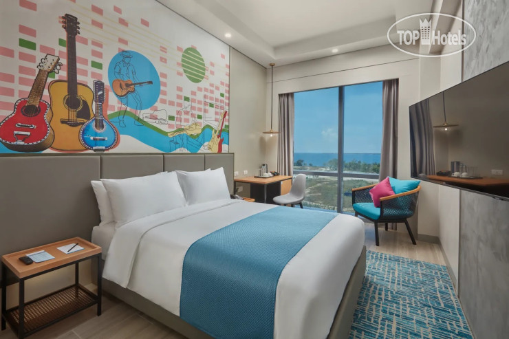 Hotel photo Belmont Hotel Mactan 4*