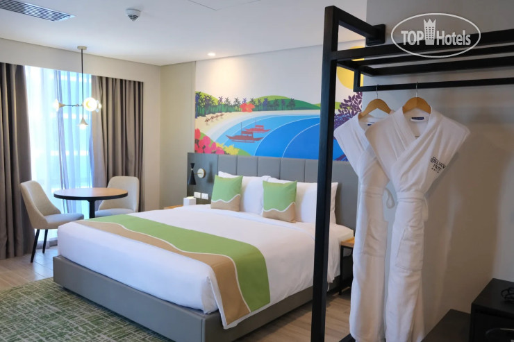 New photos from tourists Belmont Hotel Mactan 4*