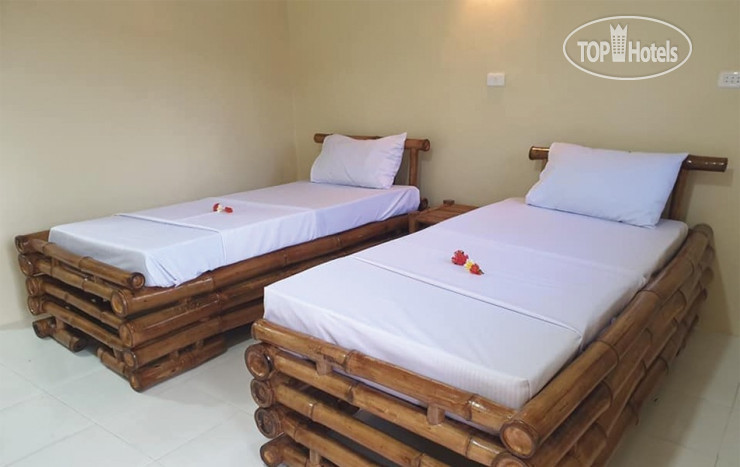 Hotel photo Native House Resort By Cocotel 