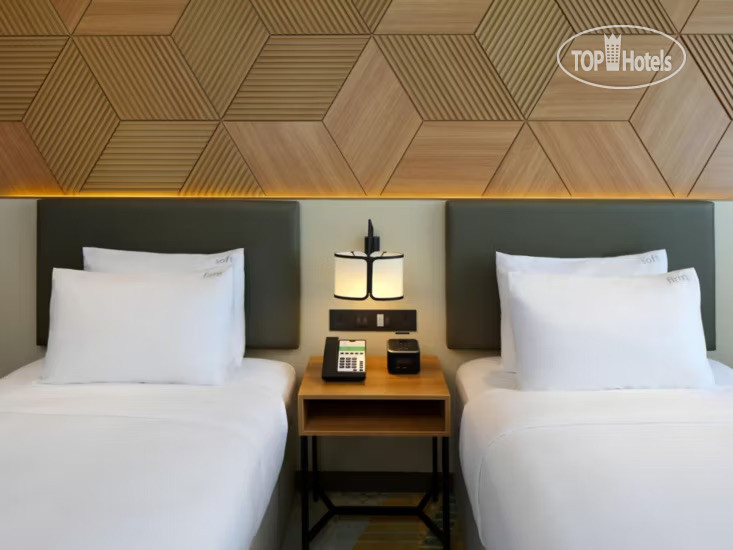 Hotel photo Holiday Inn Cebu City, an IHG Hotel 4*