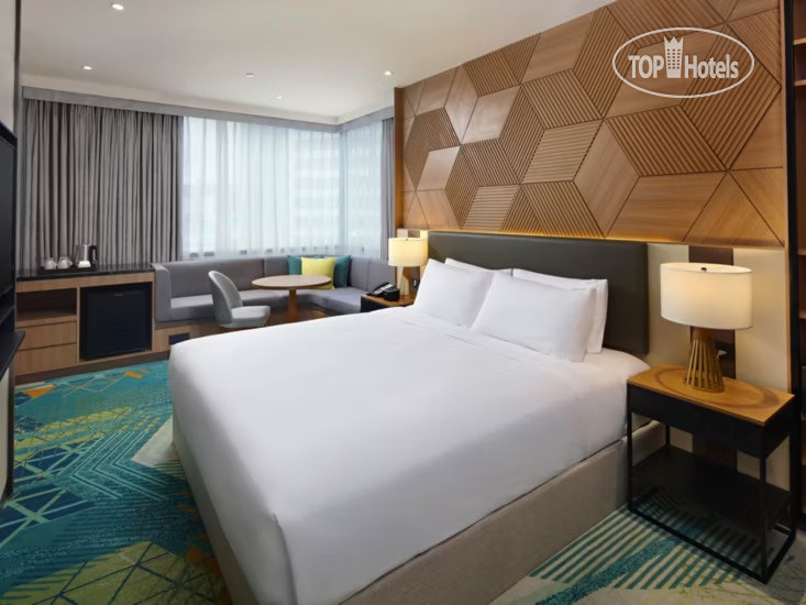 New photos from tourists Holiday Inn Cebu City, an IHG Hotel 4*