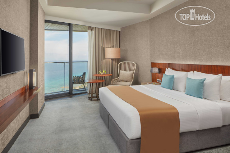 New photos from tourists The Reef Island Resort Mactan 4*