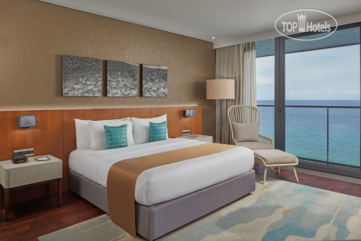 Фотографии отеля  The Reef Island Resort Mactan 4*