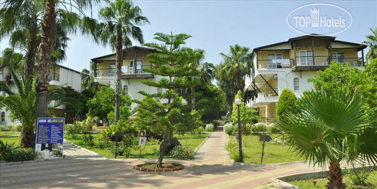 New photos from tourists Club Serena Resort 3*