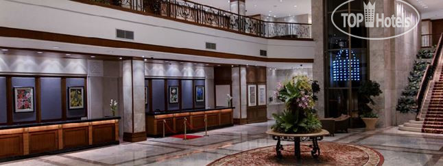 Hotel photo Marco Polo Plaza Cebu 5*