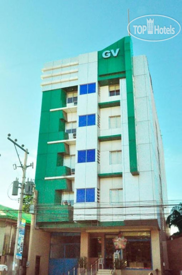 Photos GV Hotels Talisay City