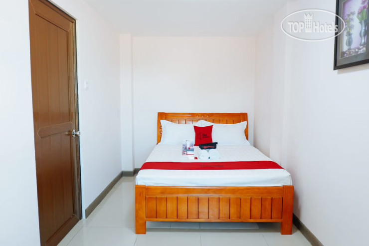 Photos RedDoorz Plus near Camella La Brisa Lapulapu