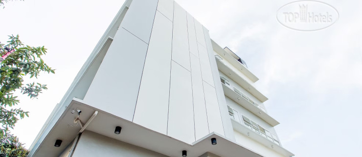 Hotel photo 18 Suites Cebu 3*