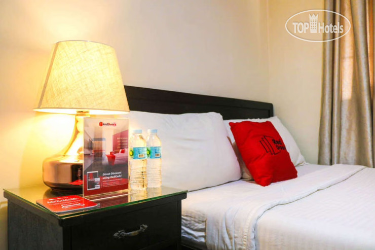 Фотографии отеля  Reddoorz Plus @ Mabolo Cebu 3*