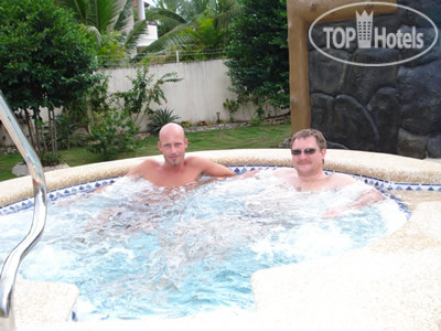 New photos from tourists Bonita Oasis Beach Resort 2*