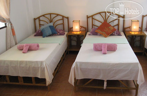 Hotel photo Bonita Oasis Beach Resort 2*