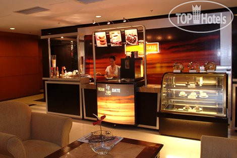 New photos from tourists Cebu Parklane 3*