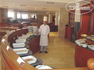 New photos from tourists Summit Circle Hotel Cebu 3*