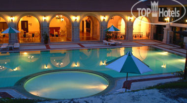 Hotel photo Waterfront Airport Hotel & Casino 4*