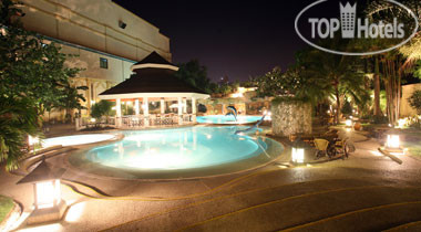 Hotel photo Waterfront Hotel & Casino Cebu City 4*