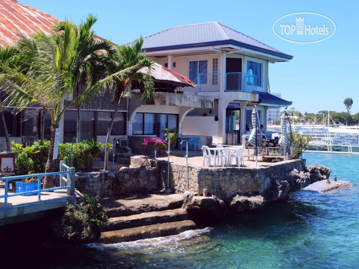 Hotel photo KonTiki Marina Suites 