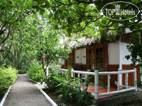 Hotel photo Pacific Cebu Resort 3*