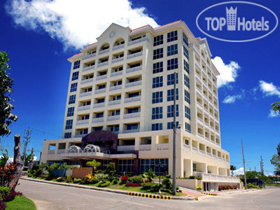 Hotelier's photos Soto Grande Hotel & Resort 3*
