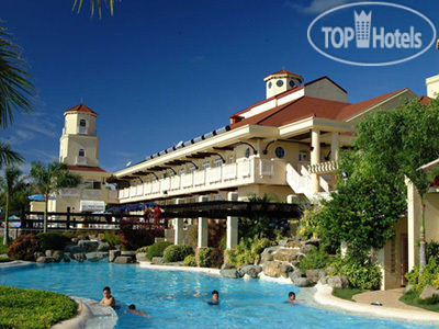 Hotelier's photos Vista Mar Beach Resort & Country Club 3*
