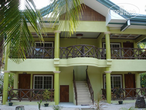 Hotelier's photos Cocobana Beach Resort 3*