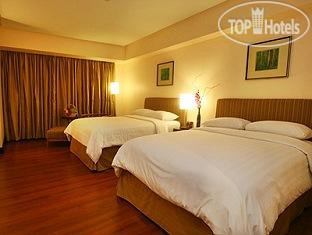 New photos from tourists Crown Regency Hotels & Towers 4*