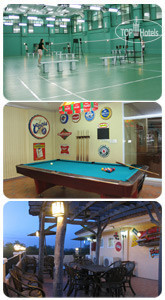 Hotel photo Crown Regency Suites Mactan 4*