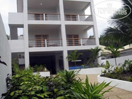 Hotel photo Sogod Bay Scuba Resort 2*