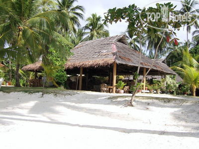 Hotel photo Coral Cay Resort & Dive Shop 2*