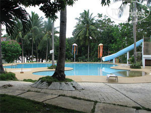 Hotel photo Dondeezco Beach Resort 2*
