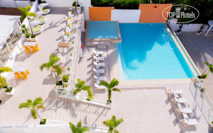 Hotel photo Be Resort Mactan  3*