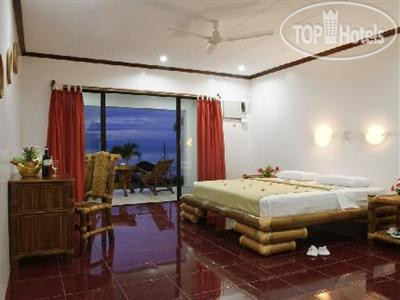 Hotelier's photos Kasai Village Beach Resort 4*