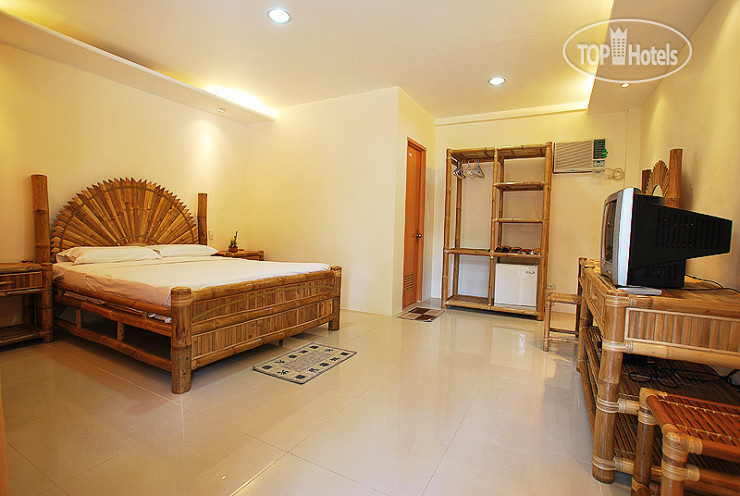 New photos from tourists Malapascua Exotic Island Dive & Beach Resort 3*