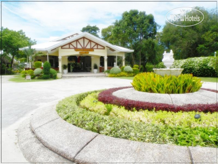 Hotelier's photos Ogtong Cave Resort 3*