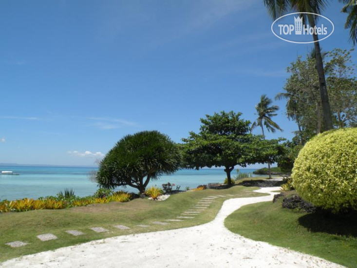 New photos from tourists Ogtong Cave Resort 3*