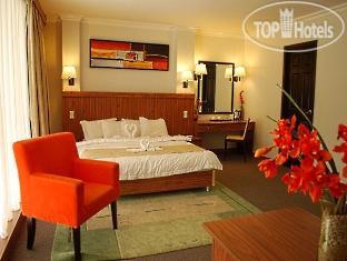 Hotelier's photos The Orchard Cebu 3*