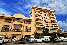 Hotelier's photos Cebu Grand 3*