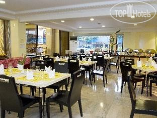 New photos from tourists Cebu Grand 3*