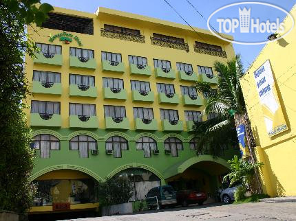 Hotelier's photos Mango Park 4*